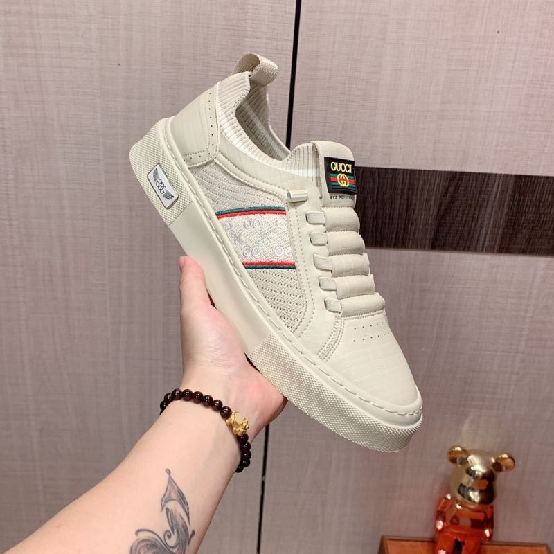 Gucci Low Shoes